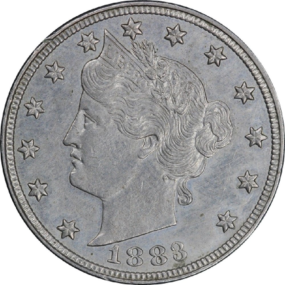 1883-Liberty-Head-Nickel---No-Cents